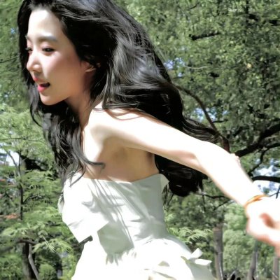 还我本性海报