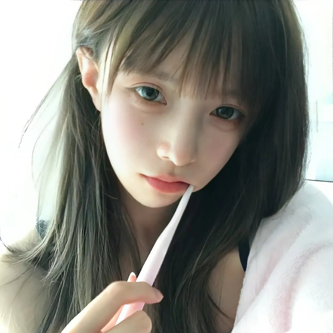私事海报