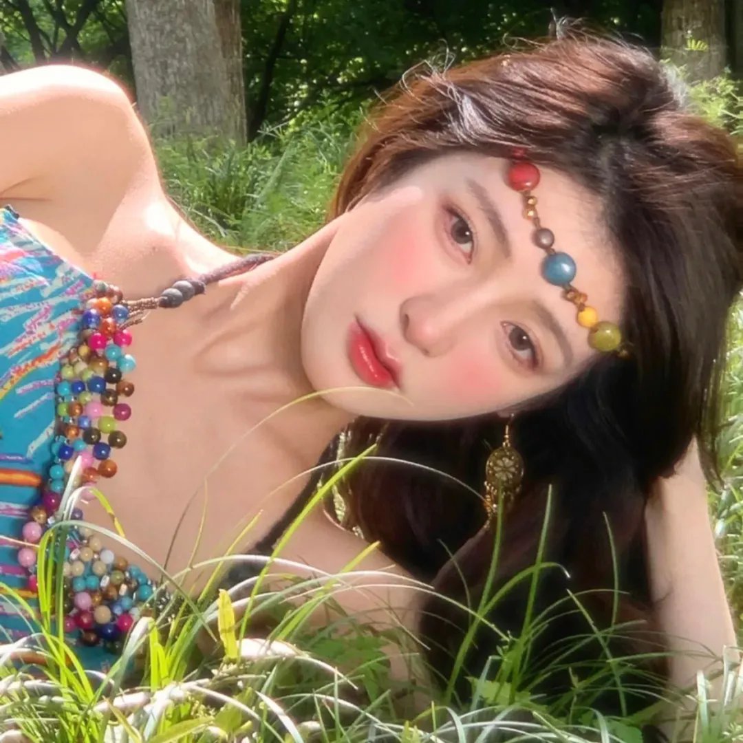 台北女子图鉴海报